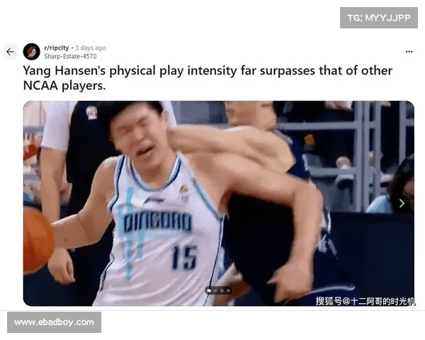 广厦后卫：CBA强度堪比NBA 夺冠后队友泪洒现场我却未动情